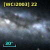 CXOU J111121.9+554016