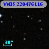 VVDS 220476116