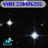 VVDS 220476255