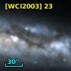 CXOU J111122.7+554030