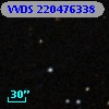 VVDS 220476338