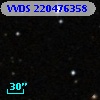 VVDS 220476358