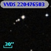 VVDS 220476503