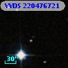VVDS 220476721