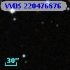 VVDS 220476876