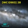 CXOU J111126.8+554028