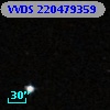 VVDS 220479359