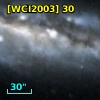 CXOU J111127.2+554004