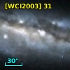 CXOU J111128.3+554021
