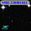 VVDS 220481161