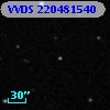 VVDS 220481540