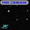 VVDS 220481644