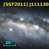 [SGT2004] J111130.34+554031.3