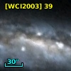CXOU J111131.8+554041