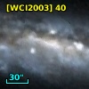 CXOU J111132.3+554027