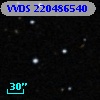 VVDS 220486540