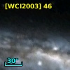 CXOU J111135.2+554107