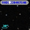 VVDS 220487540