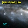 CXOU J111138.1+554019