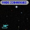 VVDS 220489102