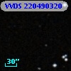 VVDS 220490320
