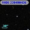 VVDS 220490426