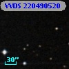 VVDS 220490520