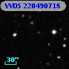 VVDS 220490718