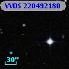 VVDS 220492180
