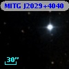 MITG J2029+4040