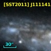 [SGT2004] J111141.41+554057.8