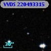 VVDS 220493315