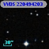 VVDS 220494203