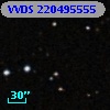VVDS 220495555