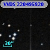 VVDS 220495820