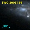 CXOU J111148.9+554024