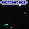 VVDS 220501026