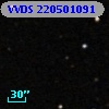 VVDS 220501091