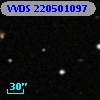 VVDS 220501097