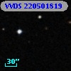 VVDS 220501819