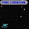 VVDS 220502580