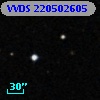 VVDS 220502605