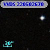 VVDS 220502670