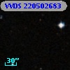 VVDS 220502683