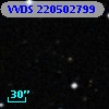 VVDS 220502799