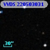 VVDS 220503031