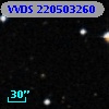 VVDS 220503260