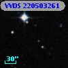 VVDS 220503261