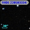 VVDS 220503334