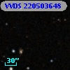 VVDS 220503648